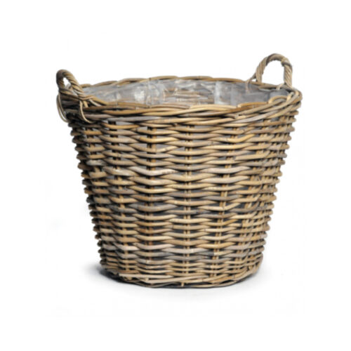 Cesta lana