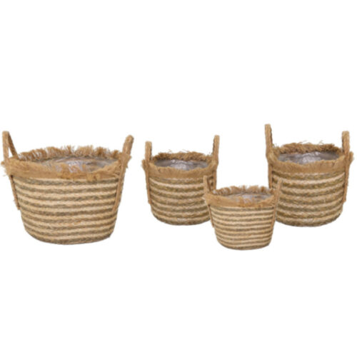 Cesta naturaleza