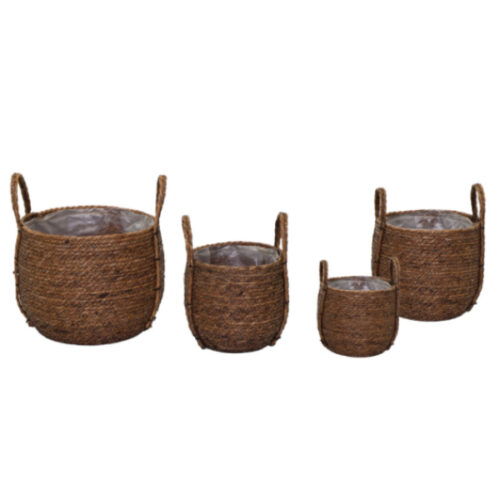 Cesta raffa